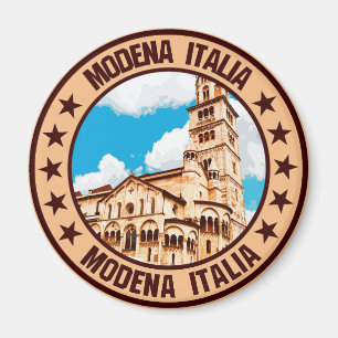 Imã Modena