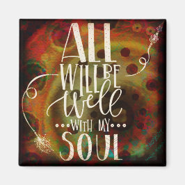 Imã Moderno Bem Com Minha Inspirivência Masculina Da A