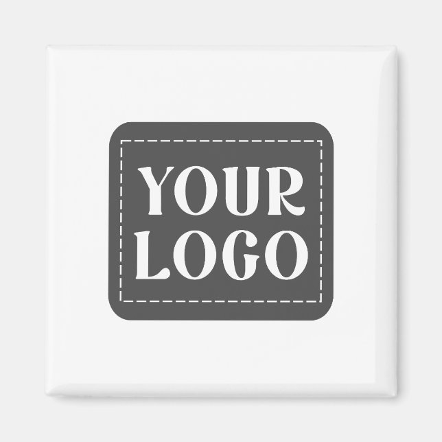 Imã Moderno, elegante, sofisticado e personalizável (Frente)