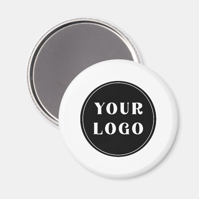 Imã Moderno, elegante, sofisticado e personalizável (Front/Back)