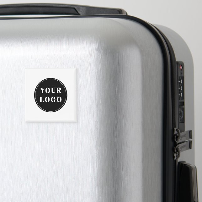 Imã Moderno, elegante, sofisticado e personalizável (In Situ (Luggage))