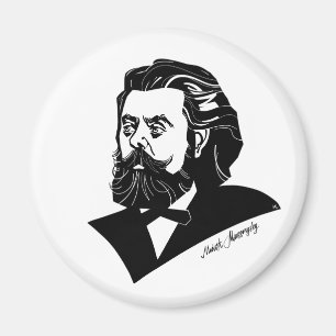Imã Modesto Mussorgsky