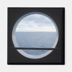 Imã Modo Porthole