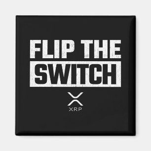 Imã Moeda de Criptografia - XRP Cryptocurrency - XRP