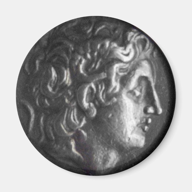 Imã Moedas gregas (Frente)