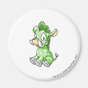 Imã Moehog Speckled