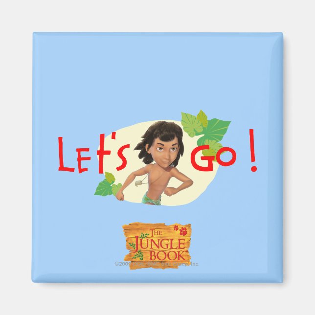 Imã Mogli 2 (Frente)