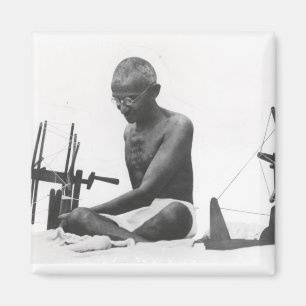 Imã Mohandas Karamchand Gandhi
