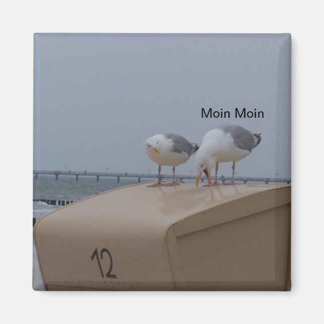 Imã Moin Moin (Frente)