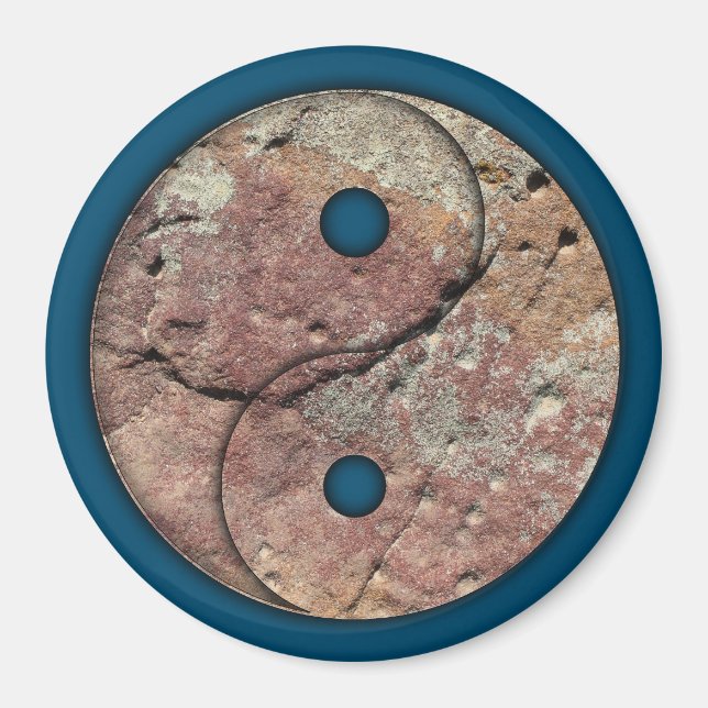 Imã Moisés Rock Art Conversando Desfiladeiros, Novo Mé (Frente)