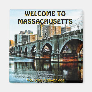 Imã MOJISOLA A GBADAMOSI (boa vinda a Massachusetts