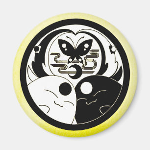 Imã Mokona