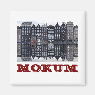 Imã Mokum (Amsterdã)