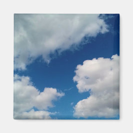 Imã Molas de nuvens