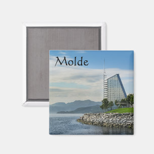 Imã Molde Noruega