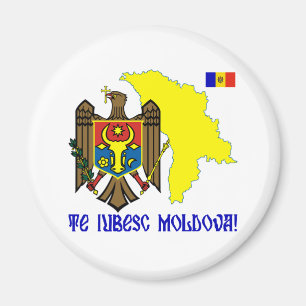 Imã Moldova