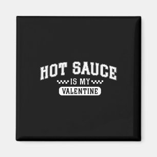 Imã Molho Picante É Meu Namorado 