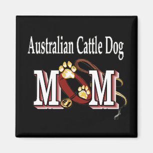 Imã MOM de Cães de Bovinos Australianos