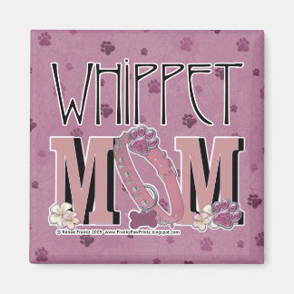 Imã MOM de Whippet