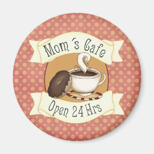 Imã Mom´s Café