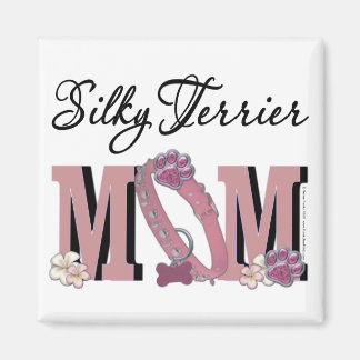Imã MOM Silky Terrier