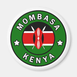 Imã Mombasa Kenya