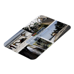 Ímã Mombasa - Quênia - Mosaico -