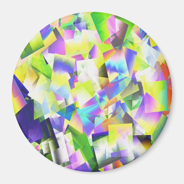 Imã Momentos de Diversão...... (Frente)