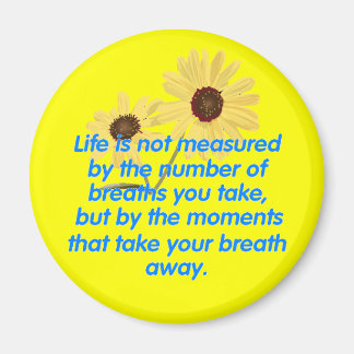 Imã Momentos Magnet