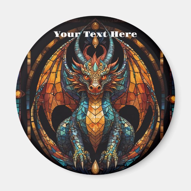 Imã Momentos Magnéticos: Um Mundo de Magnetos (Frente)