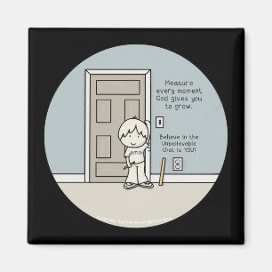 Imã Momentos mensuráveis