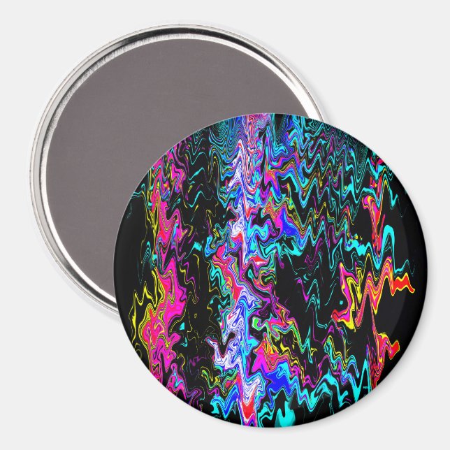 Imã Momentos psicodélicos... (Front/Back)