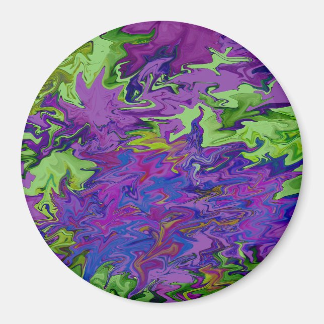 Imã Momentos torcidos........ (Frente)