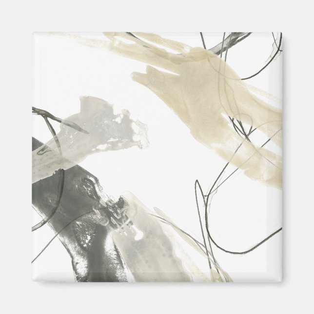 Imã Momentum monocromático (Frente)