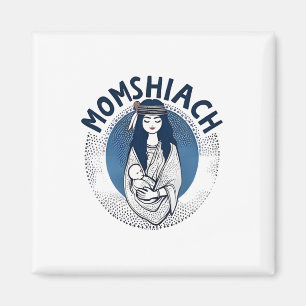 Imã Momhiach Jewish Hanukkah 2025 Mãe Jew