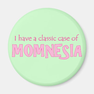 Imã Momnesia