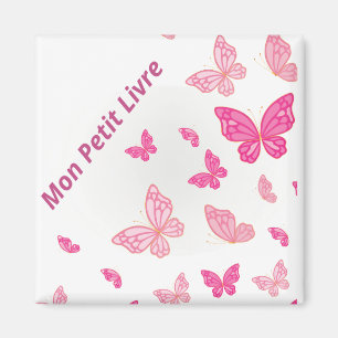 Imã Mon Petit Livre