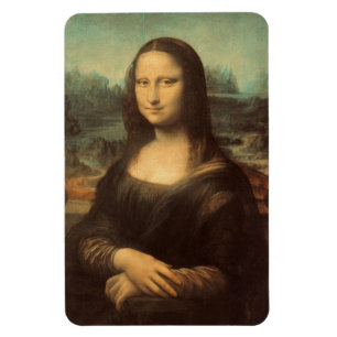 Ímã Mona Lisa