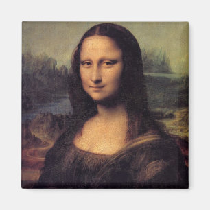 Imã Mona Lisa
