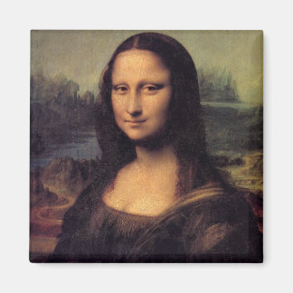 Imã Mona Lisa