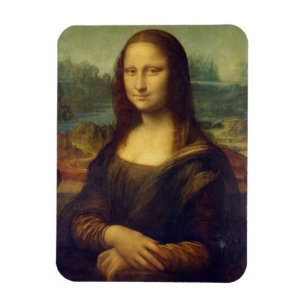 Ímã Mona Lisa