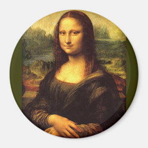 Imã Mona Lisa