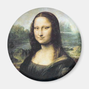 Imã Mona Lisa