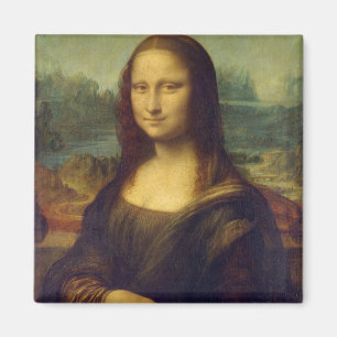 Imã Mona Lisa
