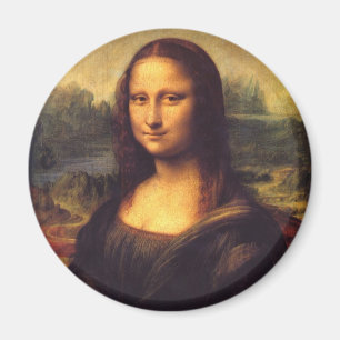 Imã Mona Lisa