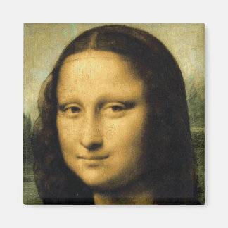 Imã Mona Lisa Magnet