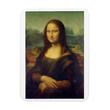 "MONA LISA", POR LEONARDO DA VINCI FOTO