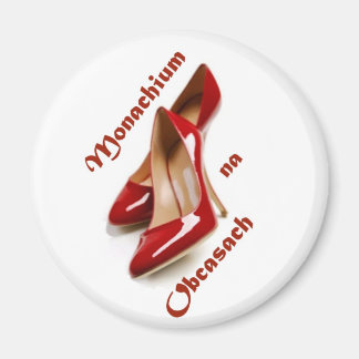 Imã Monachium e então Obcasach