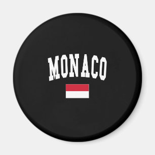IMÃ MONACO