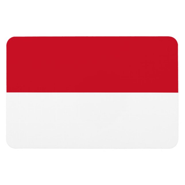 Ímã Mônaco (Horizontal)